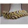 Image 2 : Shell Choker Necklace 20"L