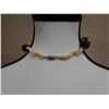 Image 2 : Shell Choker Necklace 16"L