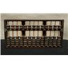 Image 1 : Vintage Asian Wooden Abacus 16" x 7"H