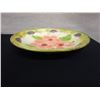 Image 2 : Kani of Hawaii Floral Art Bowl w/ Floral Motif 12" Dia, 2"H