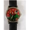 Image 2 : Waving Chairman Mao Wind Mechanical Watch w/ Strap 9"L