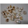 Image 2 : Multiple Mother of Pearl Napkin Rings, Misc Sizes