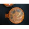 Image 8 : Qty 4 Ceramic Mexican Nesting Baking Dishes, Misc Sizes