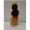 Image 8 : Hawaiian Heritage Dolls "Pua-Nani" (beautiful flower) w/ Haku Lei by Mary Yap, 15"H