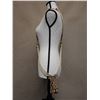 Image 2 : Bead & Shell Cross Body Jewelry Necklace from Solomon Islands 30" (doubled)