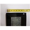Image 8 : Rectangular Black Dish 16" x 7.5"