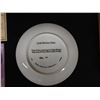 Image 8 : Royal Hawaiian Collector Plate "Little Tahitian Hula" w/ COA #207 by Dana Poirier 8.5" Dia