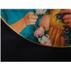 Image 8 : Island Heritage Collector Plate "The Lei Makers" w/ COA 400/9500 by Audrey Pool Kelly 8.5" Dia