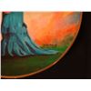Image 8 : Royal Hawaiian Collector Plate "Keke - Keiki Hula" w/ COA 490/9500 by Dana Poirier 8.5" Dia