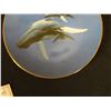 Image 8 : Royal Hawaiian Collector Plate "Mother & Calf" w/ COA #280 by Don McMichael 8.5" Dia