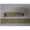 Image 2 : Shell Belt 32" w/ Matching Bracelet 7"