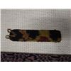 Image 8 : Shell Belt 32" w/ Matching Bracelet 7"