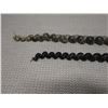 Image 2 : Qty 2 Kupee Shells Necklaces from Hawaii, Misc Sizes