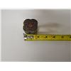 Image 8 : Small Blue Dragon Cloisonne Trinket Box 2" x 2" x 2.25"H