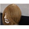 Image 2 : Vintage Coconut Head w/ Shell Features on Stand 6" X 11"H