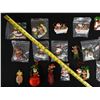 Image 8 : Multiple Hawaiian Christmas Ornaments, Misc Sizes