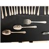 Image 8 : Flatware Set w/ Serving Utensils
