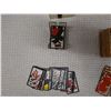 Image 2 : Multiple Collectible Card Decks: Japan Flowers, Hanafuda Cards, etc
