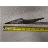 Image 8 : Vintage Handheld Metal Harpoon 33"L