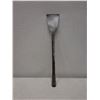 Image 2 : Vintage Metal Whaling Blubber Scraper 28"L