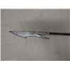 Image 2 : Vintage Handheld Metal Harpoon 32"L