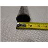 Image 8 : Vintage Metal Whaling Blubber Scraper 26"L