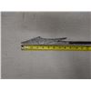 Image 8 : Vintage Handheld Metal Harpoon 32"L