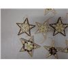 Image 2 : Multiple Woven Stars from Micronesia