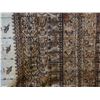 Image 25 : Very Large Tongan Wedding Tapa 250" x 150" (approx. 20.8 ft x 12.5 ft)