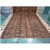 Image 8 : Very Large Tongan Wedding Tapa 250" x 150" (approx. 20.8 ft x 12.5 ft)