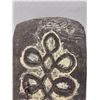 Image 2 : Carved Wooden Shield from Melanesia 25" x 44.5"H