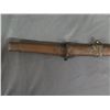 Image 2 : Japanese WWII Manchurian Mudken Arsenal Katana Sword