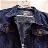 Image 2 : Womens Denim Jacket Size L