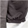 Image 3 : Maternity pants for Women Grey and Black Sz M