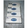 Image 1 : Lot of (4) SCHMALZ #FSTI G1/4-AG G1/8-IG 25 / #10.01.02.00870