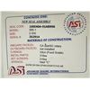 Image 7 : Advanced Sealing International #585-1 Seal Assembly