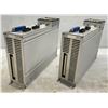 Image 2 : (2) FEC #SAN3-24 Controllers