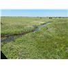 Image 16 : 240 +/- Acres of Reno Co, KS Native Grass with live Creek and Pond