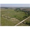 Image 6 : 240 +/- Acres of Reno Co, KS Native Grass with live Creek and Pond