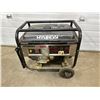 Image 1 : Hyundai HHD 6250 Heavy Duty Generator