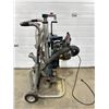 Image 1 : Bosch T4B Gravity Rise & Slide Miter Saw