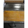 Image 8 : Walker Turner Saw Table with Router