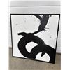 Image 1 : Abstract Canvas Print