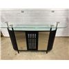 Image 1 : Metal Framed Bar