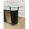 Image 3 : Metal Framed Bar