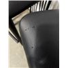 Image 5 : Metal Framed Bar Chairs