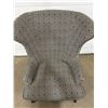 Image 2 : Wingback Arm Chair