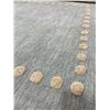 Image 2 : Safavieh Wool Textured Rug