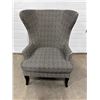 Image 1 : Wingback Arm Chair