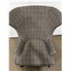 Image 3 : Wingback Arm Chair